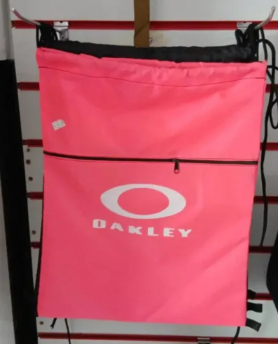 Mochila Saco Academia Esportiva Bag Fitness Unissex Cordão