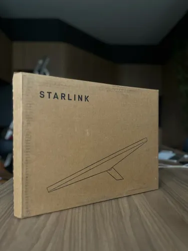 vendo starlink
