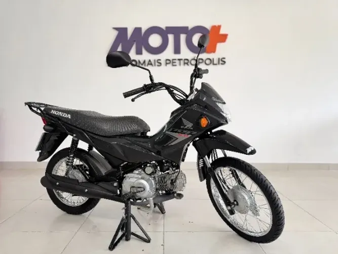 HONDA POP 110I ES