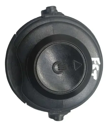 Difusor Ar Ford Fiesta 2005