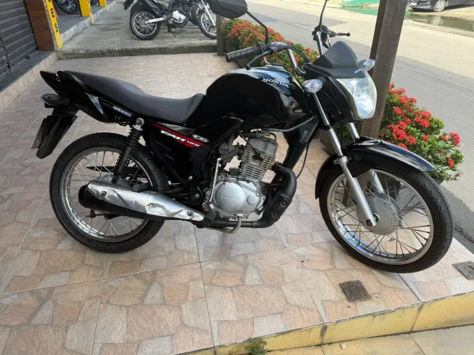 FAN KS 125 / 2015