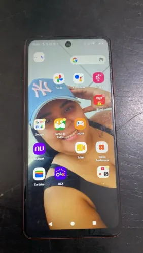 Vendo celular 