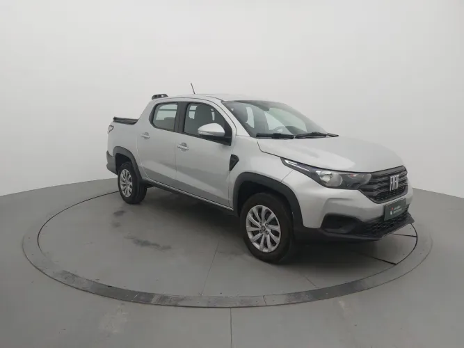 Fiat Strada Freedom 1.3 Flex 8V CD 2025