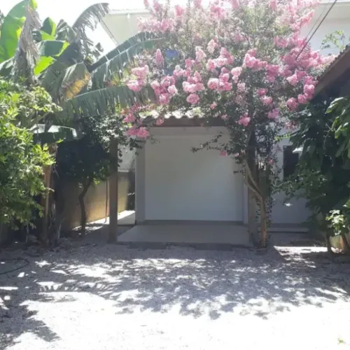 Alugo casa Baixa temporada no Campeche Sul 