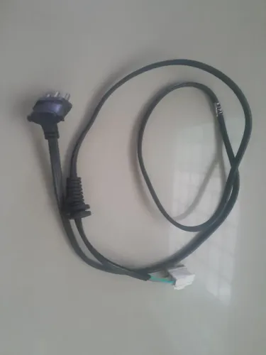 Cabo da tomada electrolux LTD 13