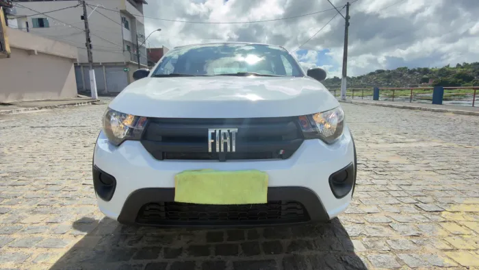 Fiat Mobi Like 1.0 Fire Flex 5P. 2023