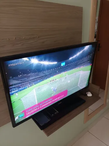 TV Samsung led 32