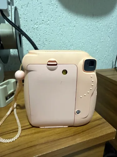 Instax mini 8
