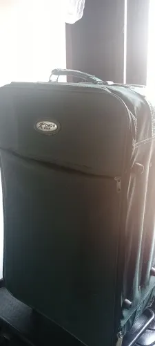 Mala para viagem 