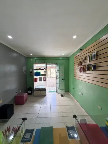 Ponto Comercial Cidade Nova 5