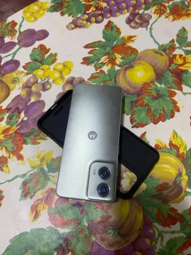 Celular moto G24
