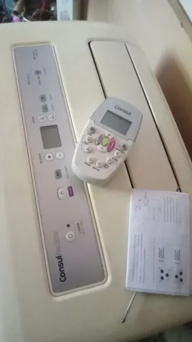 Ar portatil