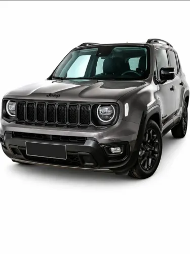 Jeep Renegade Long. T270 1.3 TB 4X2 Flex Aut. 2024