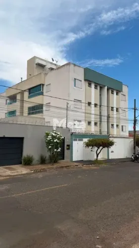 Aluguel Apartamento PAMPULHA