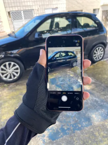 iPhone XR Face ID ?