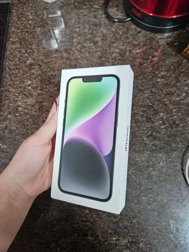 IPHONE 14 - 256GB