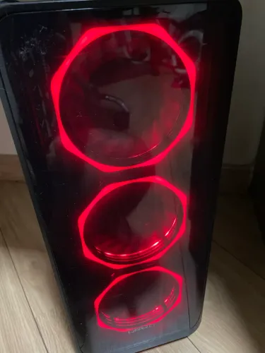 ? PC Gamer com RTX 2060 - Ótimo custo-benefício!