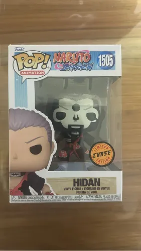 Funko Hidan