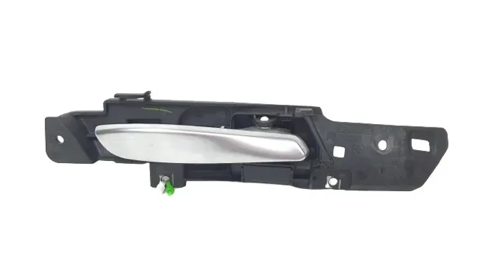 Maçaneta Interna Traseira Direita Bmw X5 E70 2007 A 2012