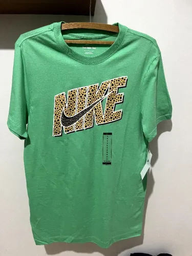 Camiseta Nike Original Unissex Nova com Etiqueta - Tam P (S)