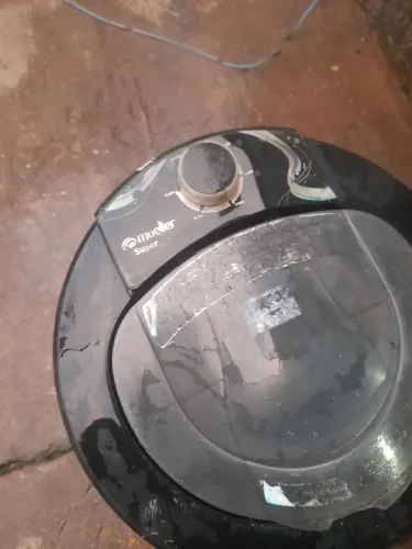 Vendo uma centrífuga muller 15 kilos