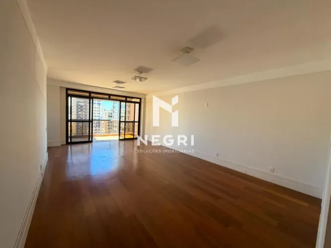 apartamento - Cambuí - Campinas
