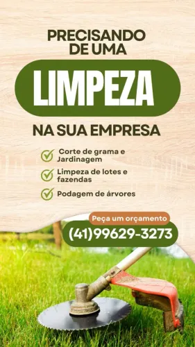 Jardinagem