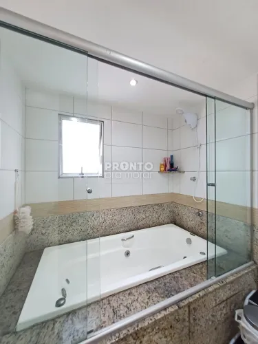 Apartamento com 5 quartos em Boa Viagem