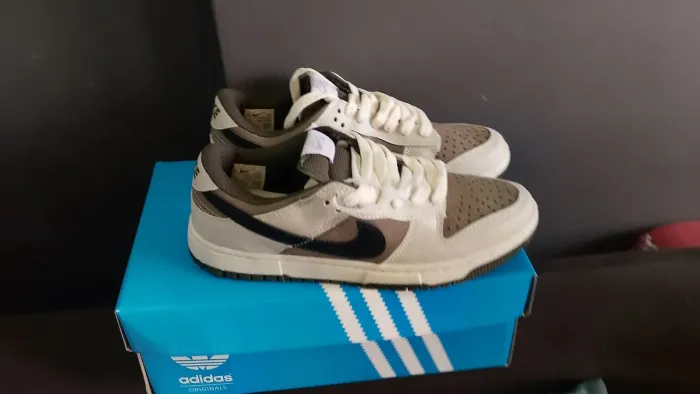 Tênis Nike funk low Tam 38
