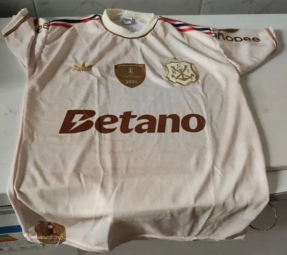 Camisa flamengo torcida P