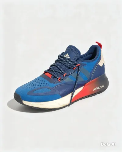 Adidas ZX 2K Boost (modelo FX8836)