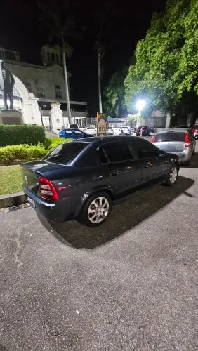 Vendo Astra completo