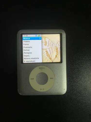 apple ipod classic