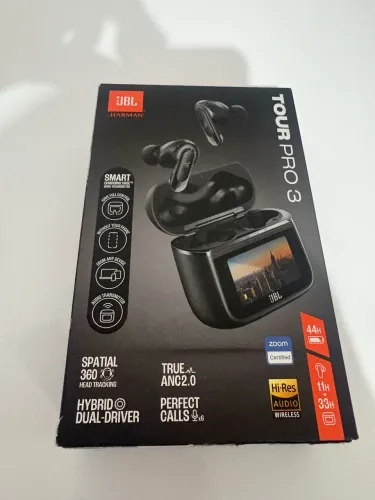 Fone JBL TOUR PRO 3