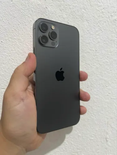 iPhone 12 Pro