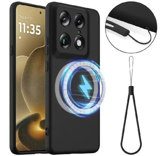 Capinha para Motorola Signature