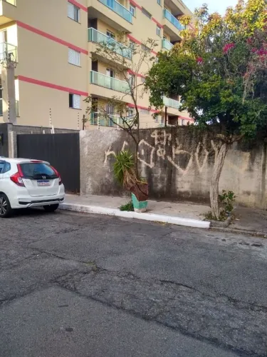 Terreno, 334 m² - venda por R$ 1.200.000,00 ou aluguel por R$ 5.437,74/mês - Vila Salete -