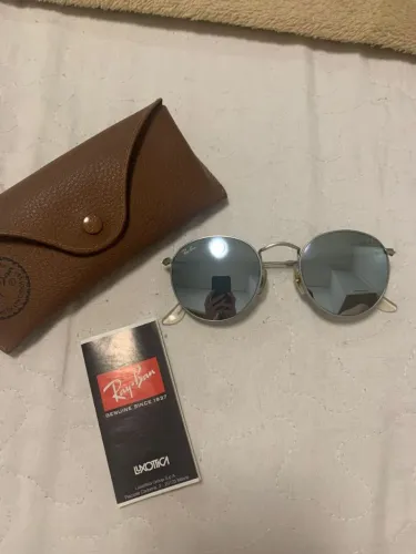 Óculos de Sol RayBan