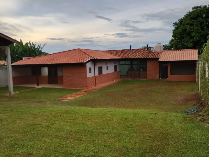 Linda Chácara Residencial em Araçoiaba da Serra, Próximo a UFSCAR Sorocaba