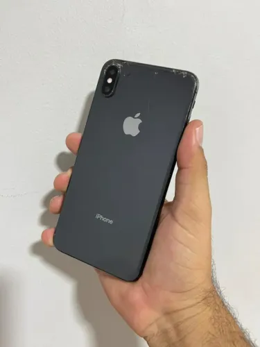 IPHONE XS MAX