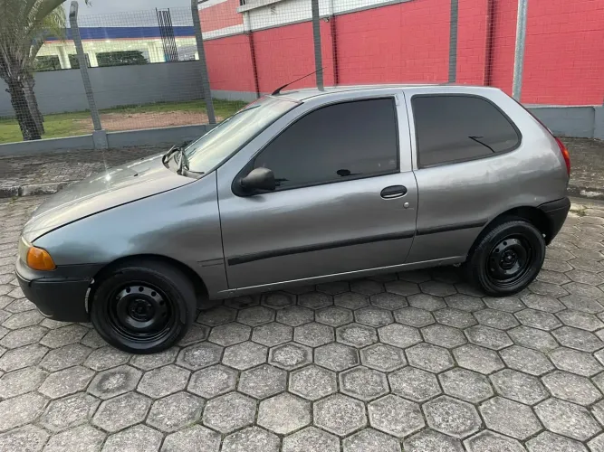 Fiat Palio EX 1.0 MPI 2P 1999