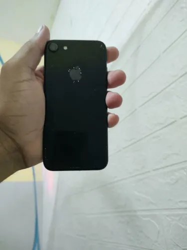 iPhone 7 Black - 128gb