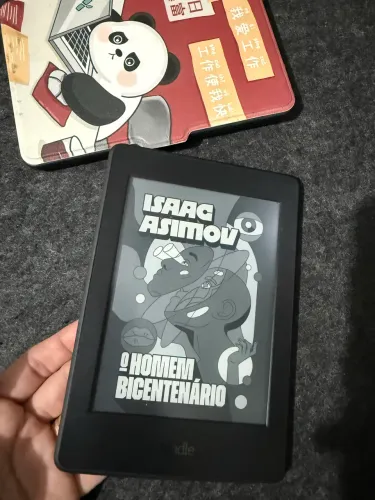 Kindle 7 geração