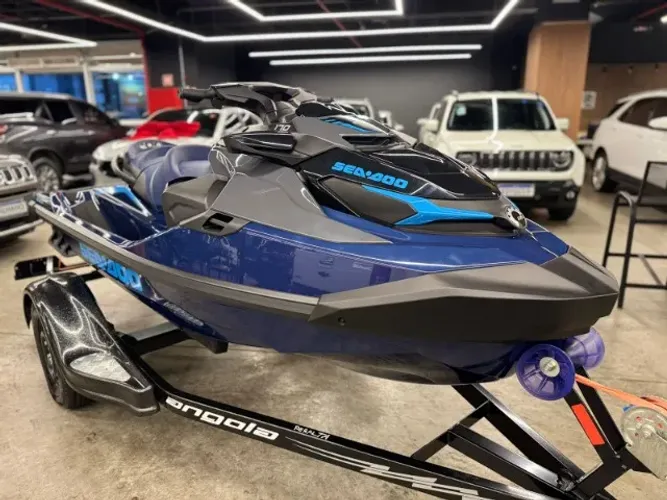 Jetski Sea-Doo GTX 170 2026 | 2h