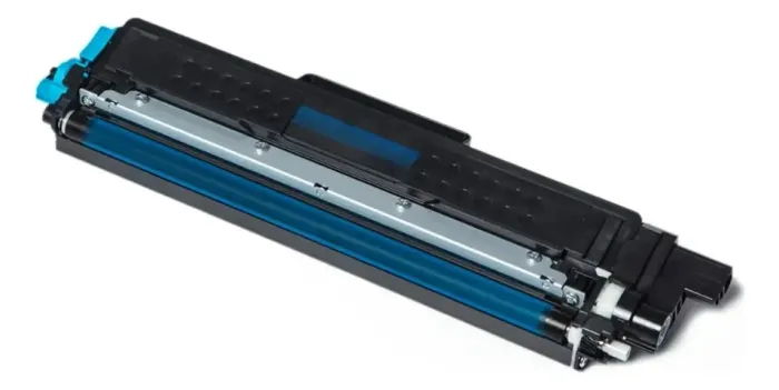 Toner Brother TN-217C Ciano Compatível 2.300 Páginas - L3210CW L3551CDW