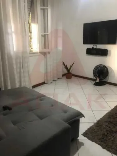 Apartamento para venda com 66 metros quadrados com 3 quartos em Centro - Rio de Janeiro -