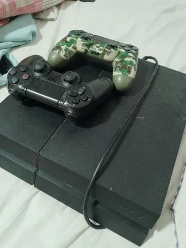 Ps4