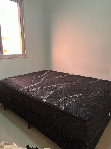 CAMA CASAL UMAFLEX