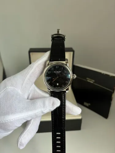 Relógio Montblanc Star Legacy + Caixa
