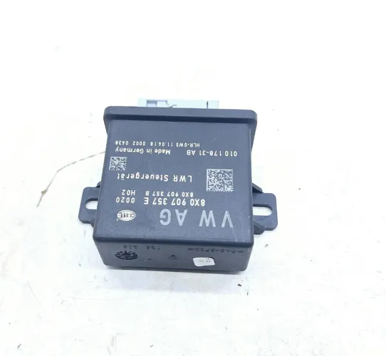 Módulo Farol Audi Q3 1.4 2018 2019 8x0907357e